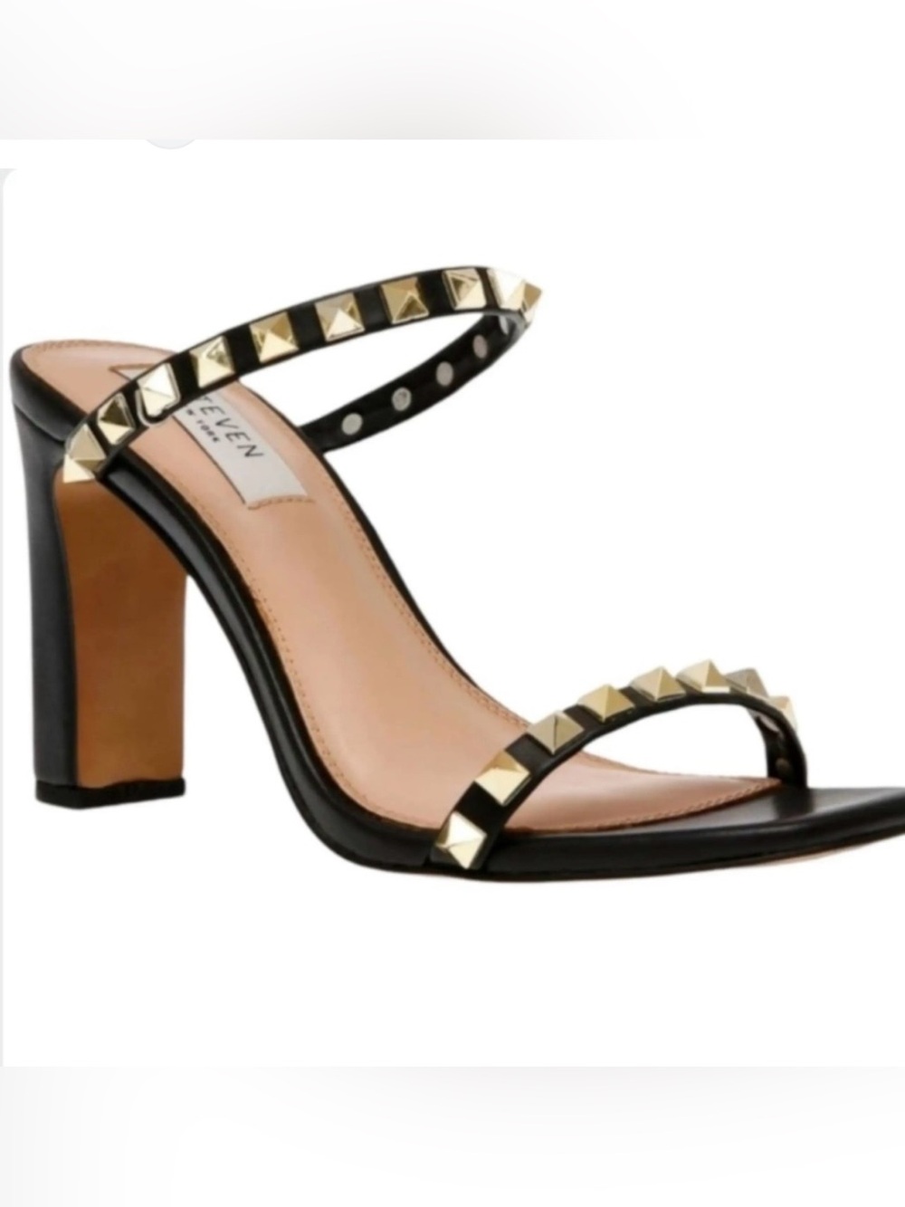 Steven New York by Steve Madden
Jolee Heels - size 11